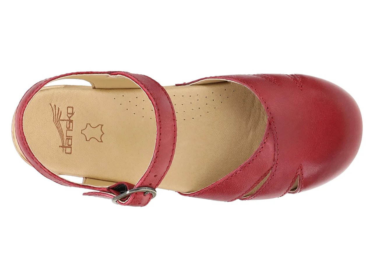 Margreta Clog