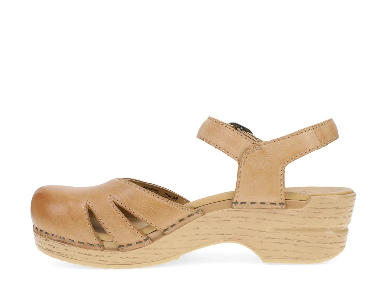 Margreta Clog