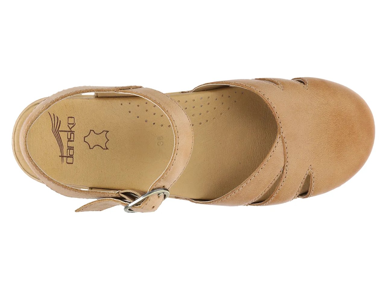 Margreta Clog
