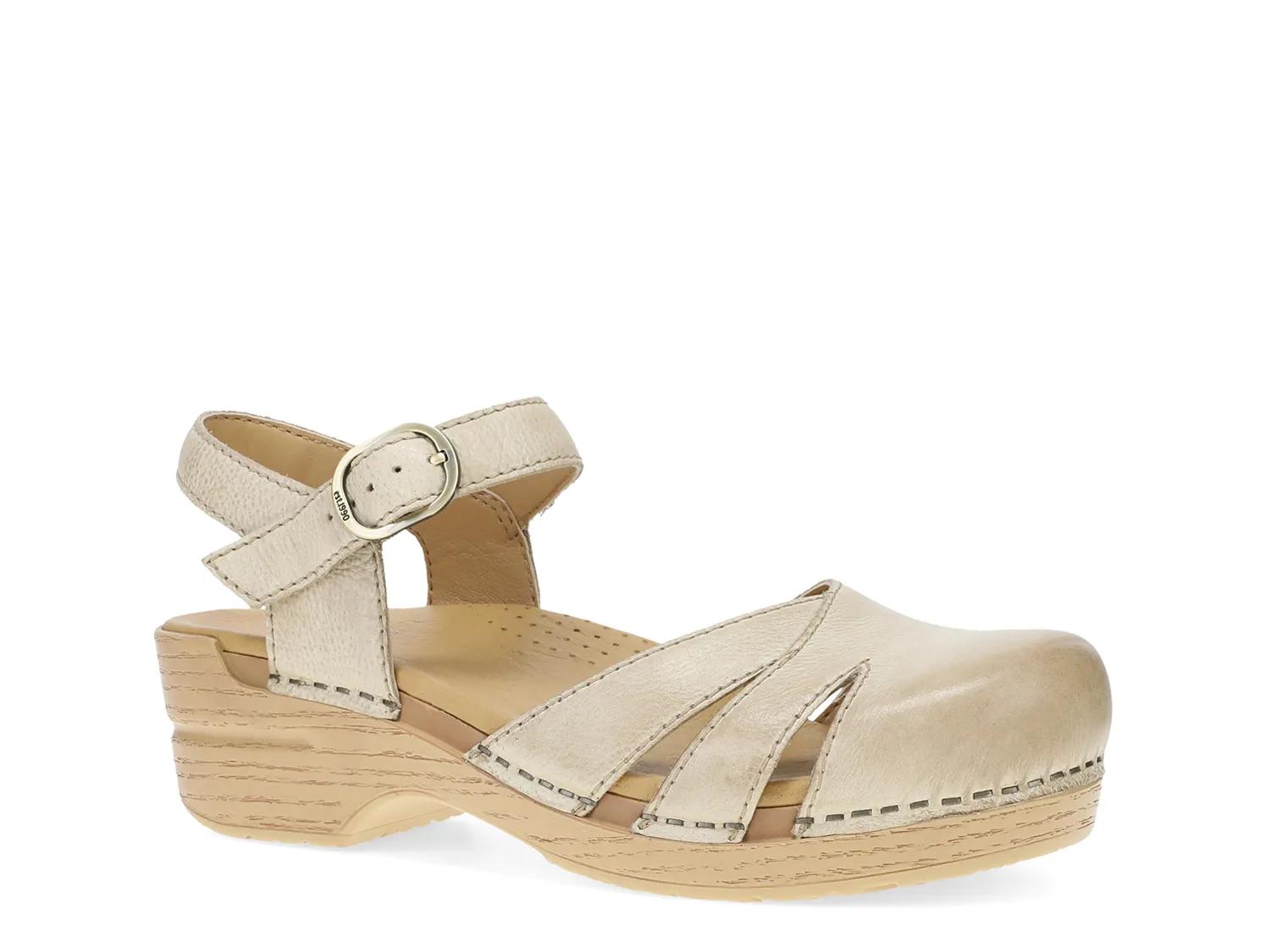 Dansko Margreta Clog 38990₽