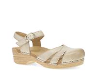 Margreta Clog Biscotti view