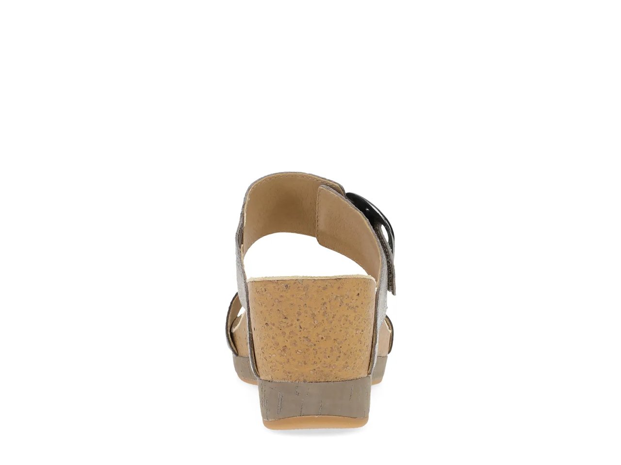 Shannon Wedge Sandal