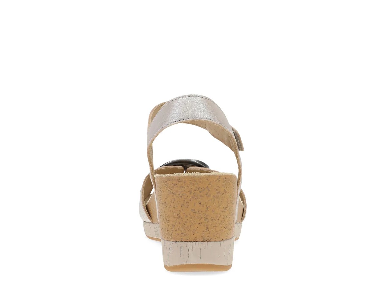 Stella Wedge Sandal
