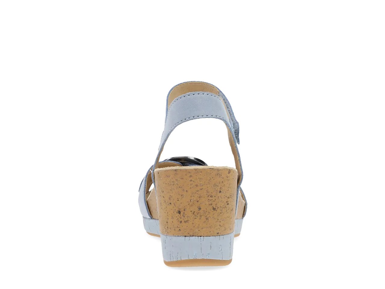 Stella Wedge Sandal
