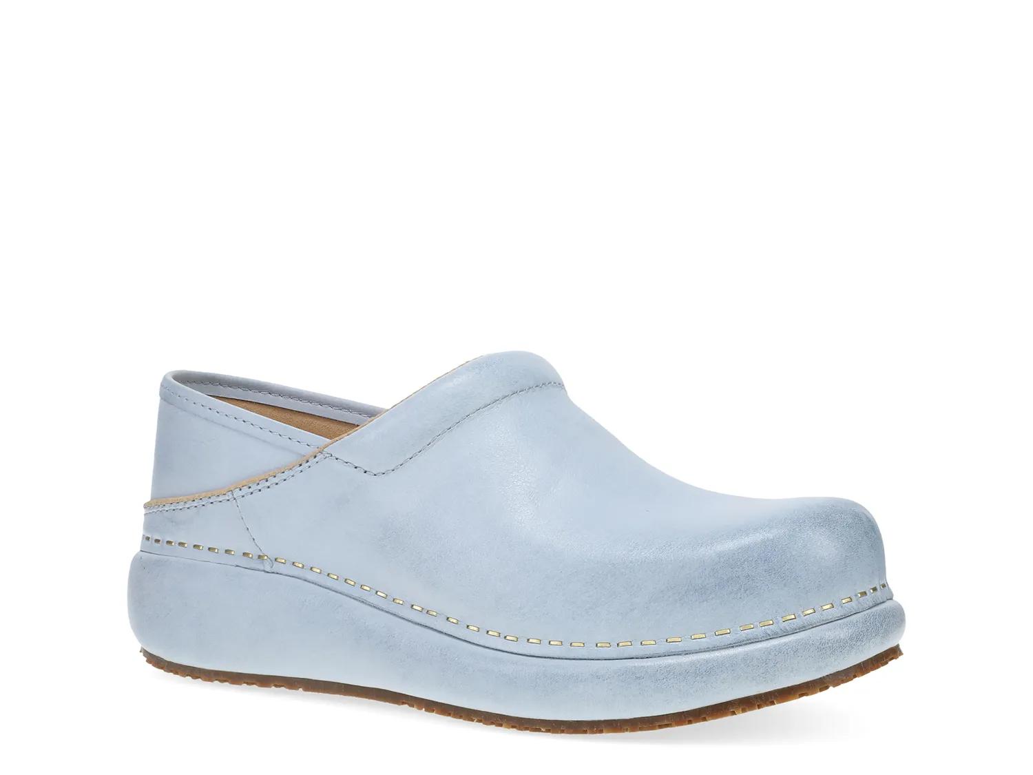 Dansko Pro Cloud Clog