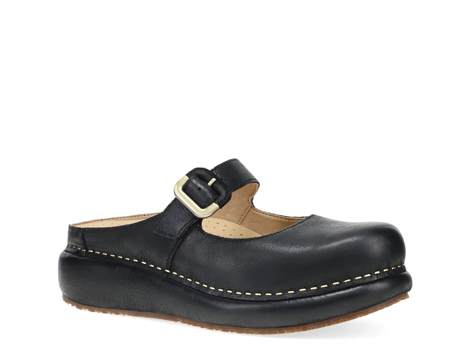 Kimberly Mary Jane Clog - image 2
