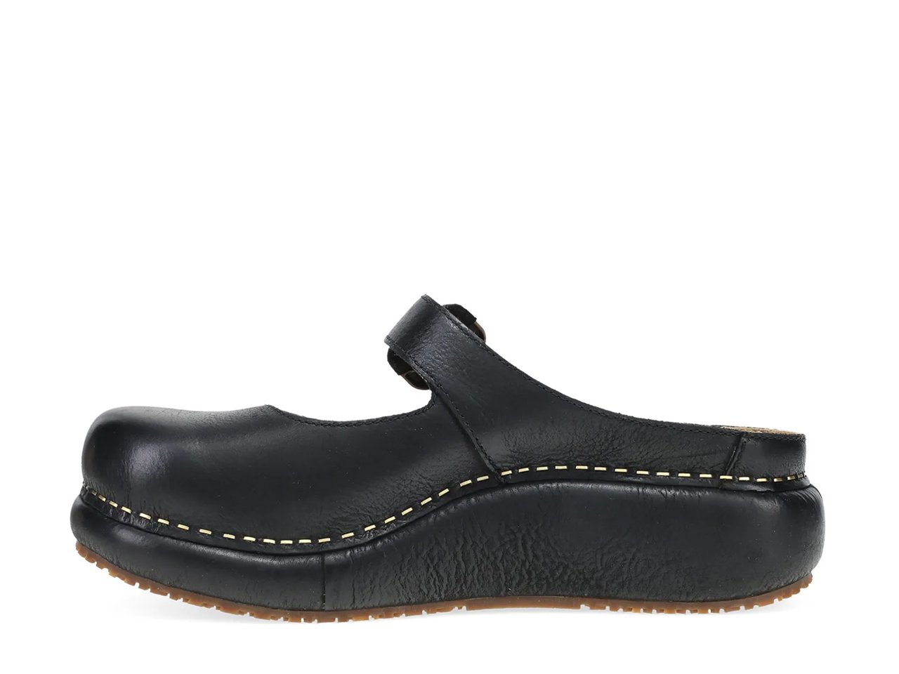 Kimberly Mary Jane Clog