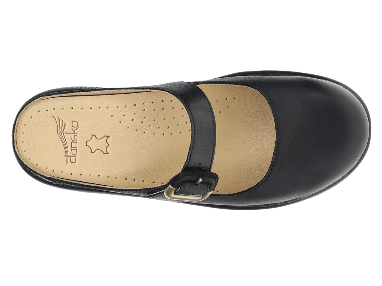 Kimberly Mary Jane Clog