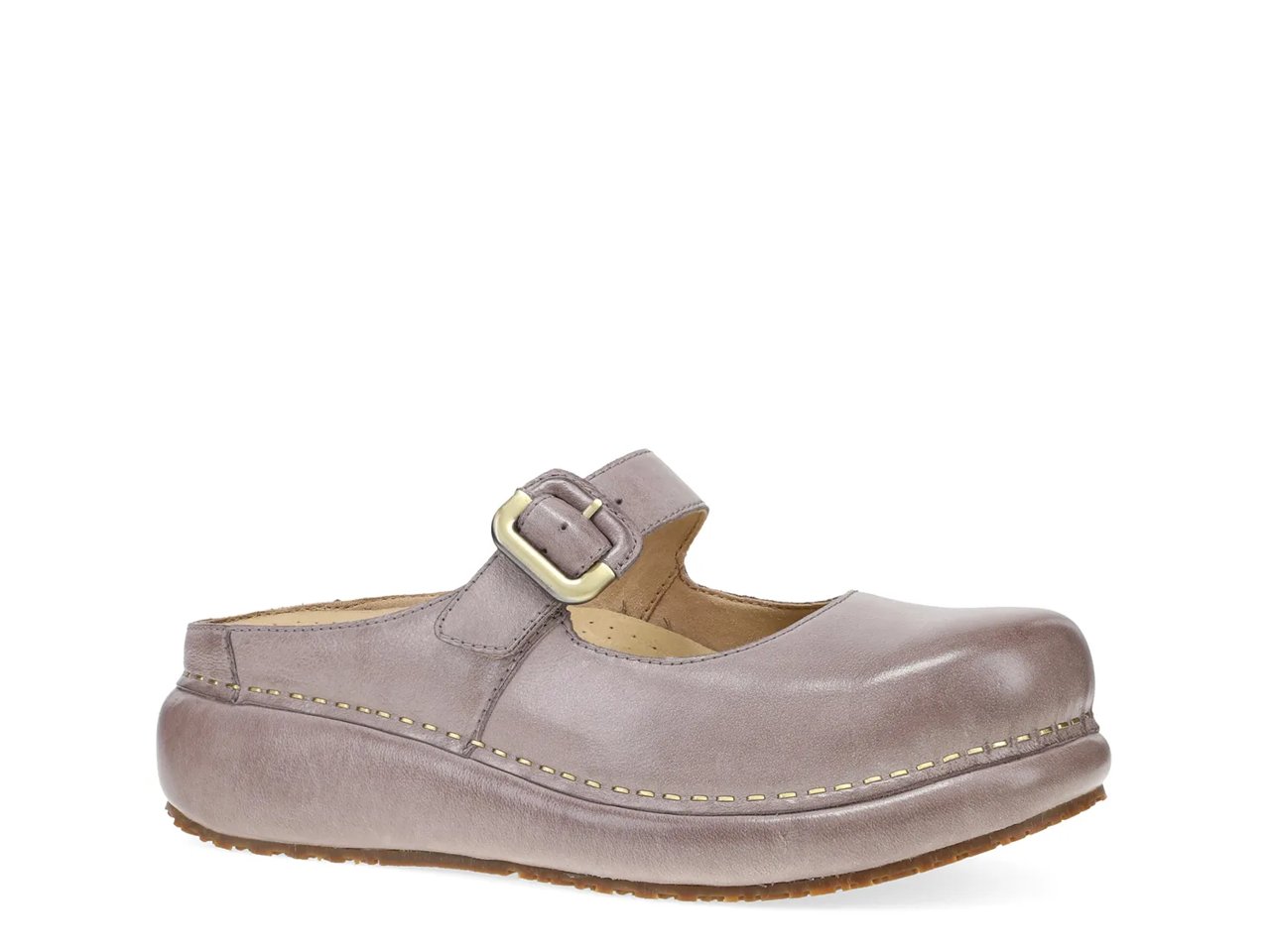 Kimberly Mary Jane Clog