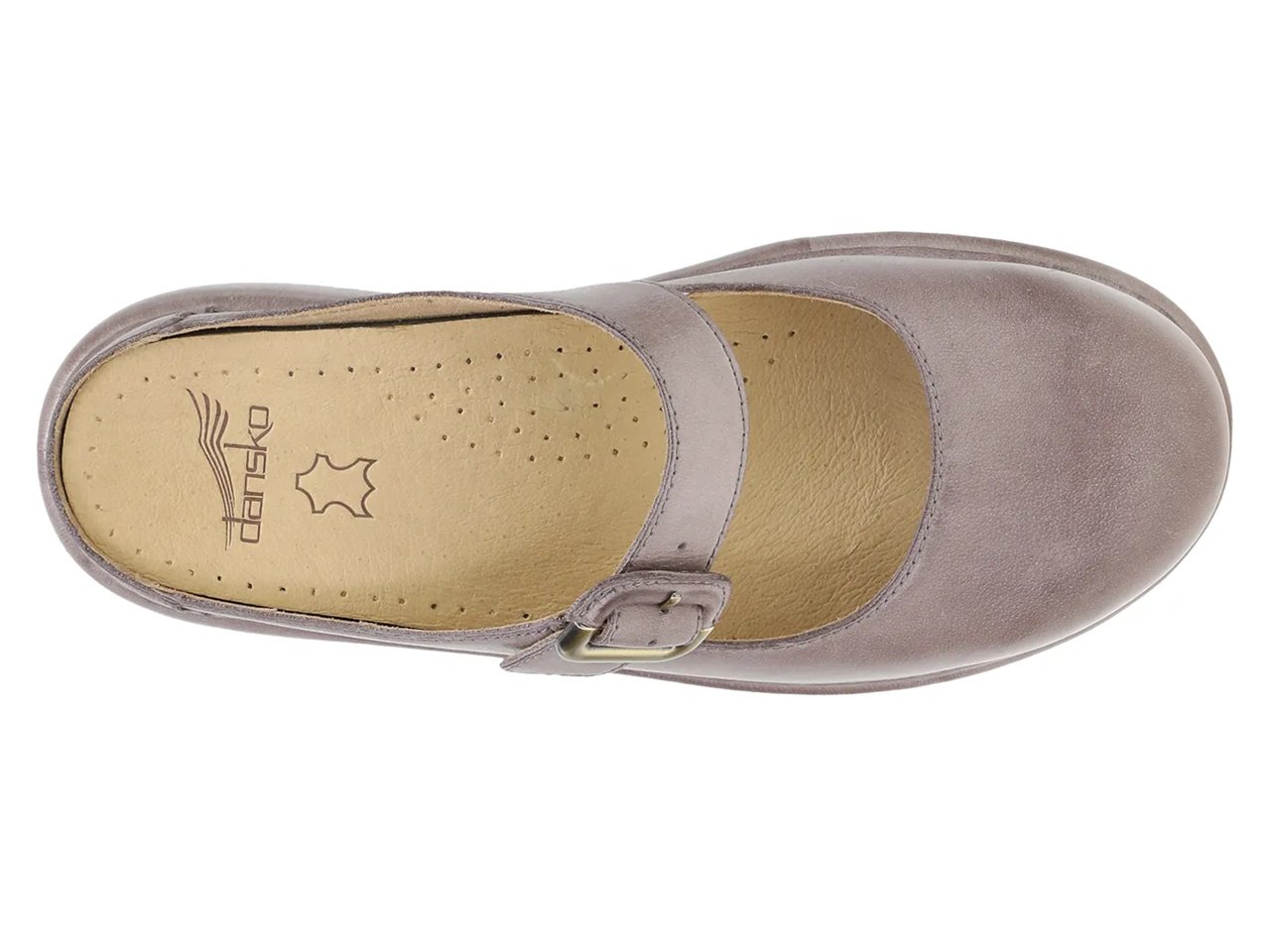 Kimberly Mary Jane Clog