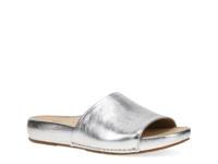 Twyla Sandal Silver Metallic view
