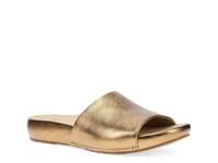 Twyla Sandal Bronze view