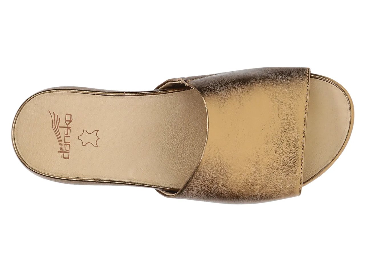 Twyla Sandal