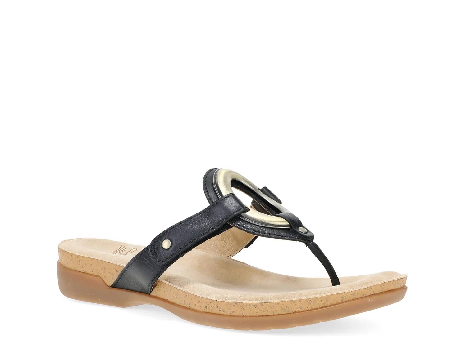 Rosalia Sandal