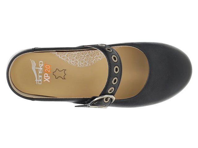 Dansko XP 2.0 Mary Jane Clog - Free Shipping | DSW