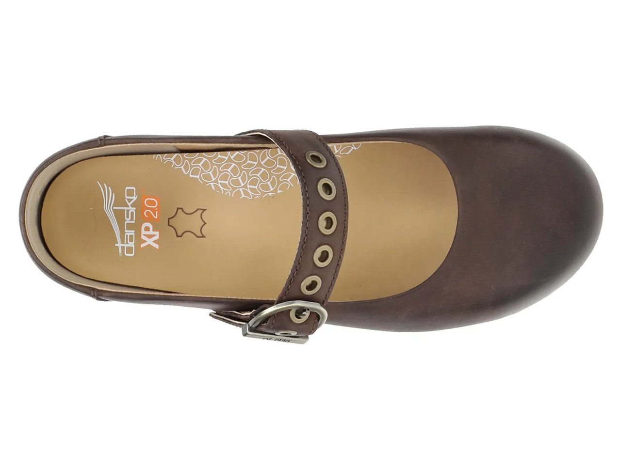 XP 2.0 Mary Jane Clog