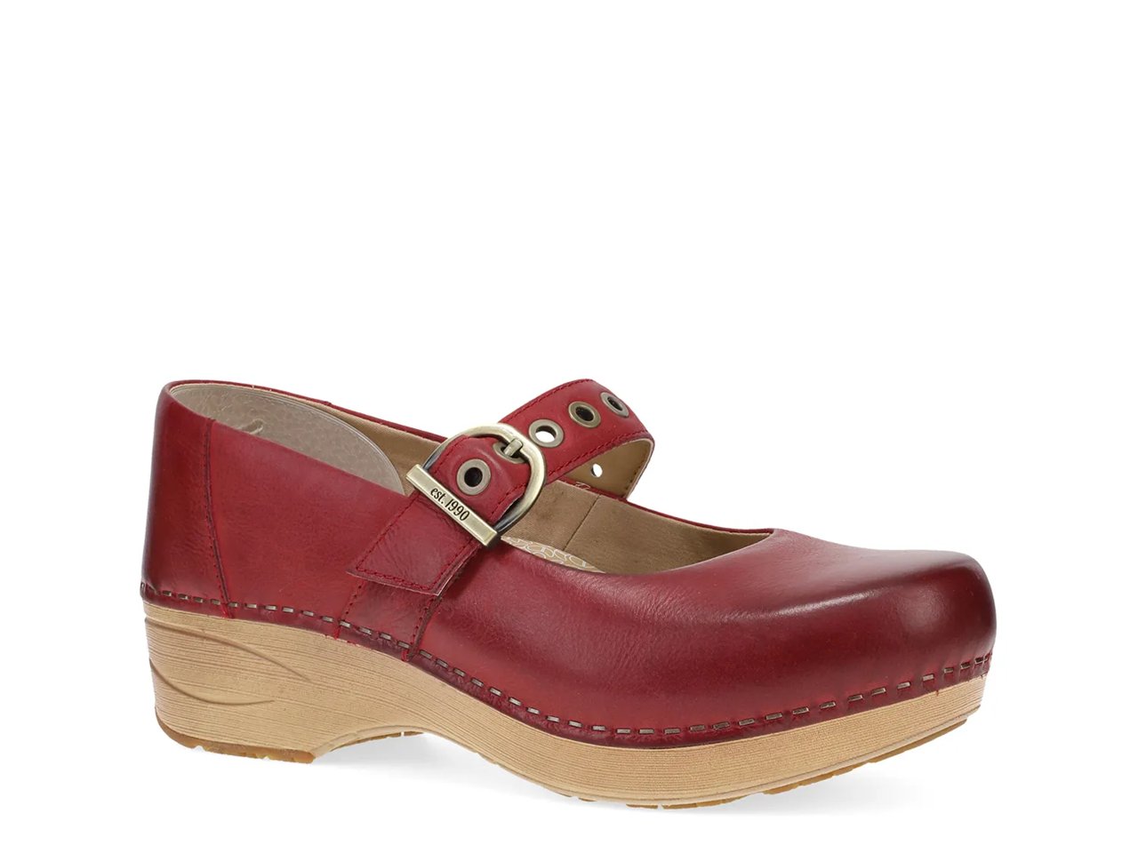 XP 2.0 Mary Jane Clog