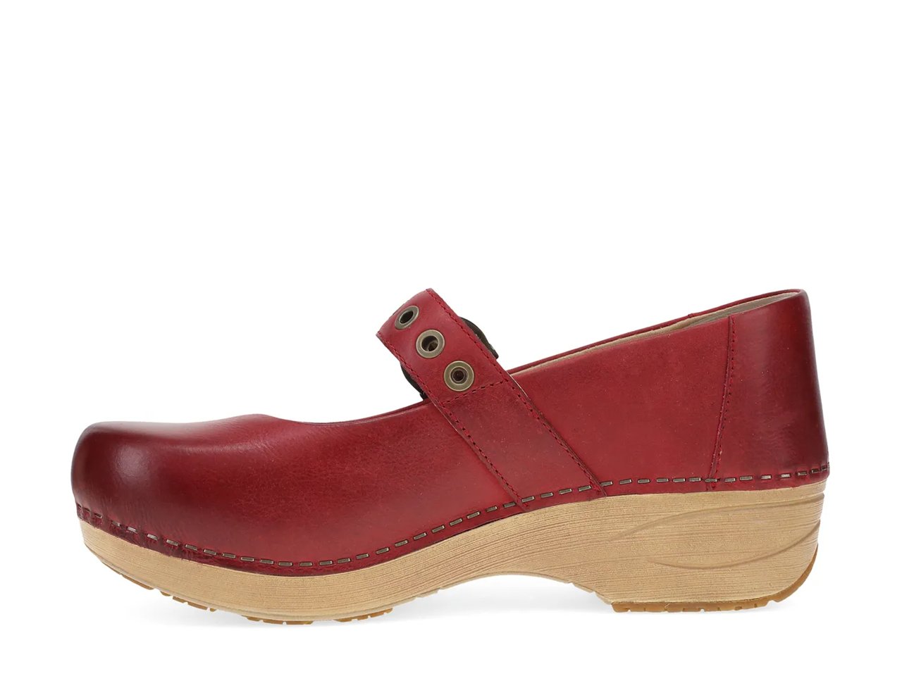 XP 2.0 Mary Jane Clog