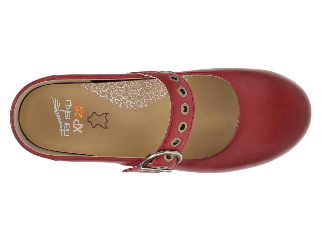 XP 2.0 Mary Jane Clog