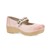 XP 2.0 Mary Jane Clog Light Pink view
