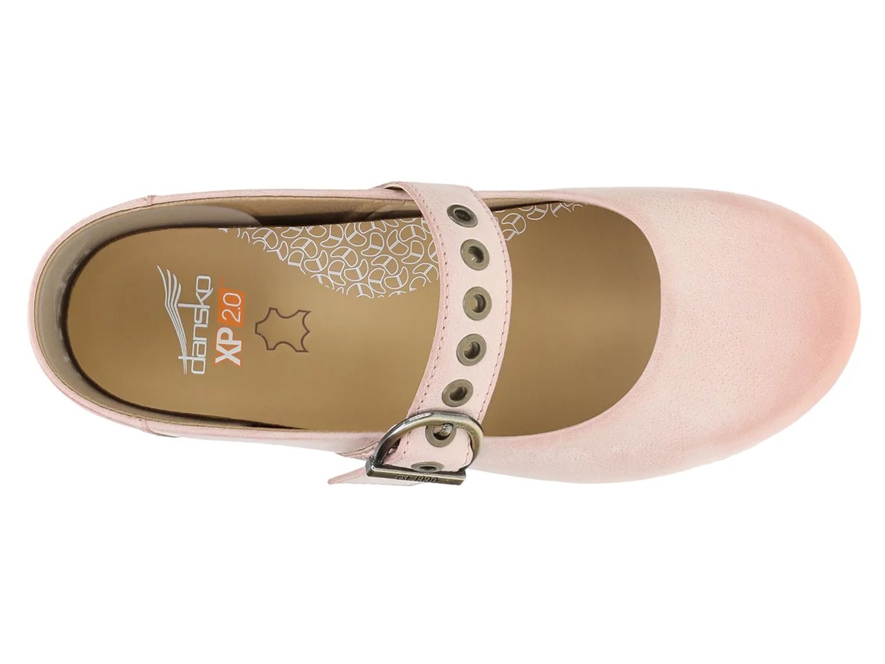 XP 2.0 Mary Jane Clog