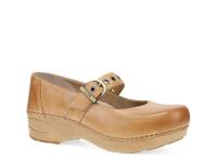 XP 2.0 Mary Jane Clog Honey view