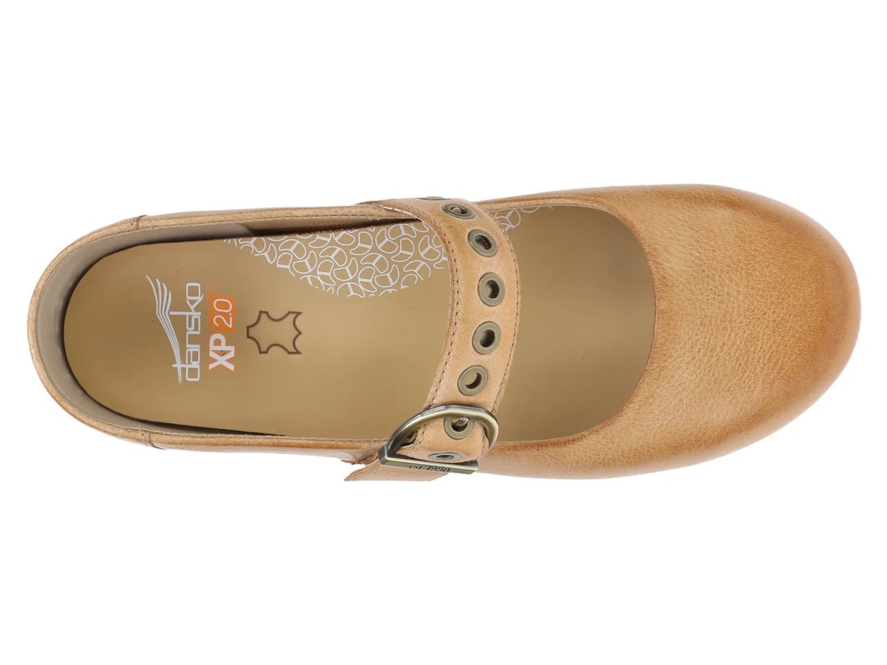 XP 2.0 Mary Jane Clog