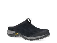 Pia Clog  Black view