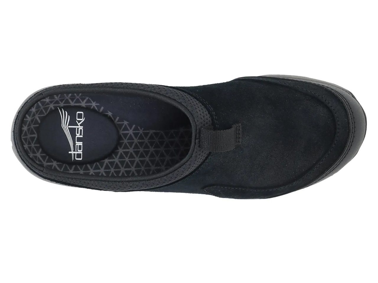 Pia Clog 