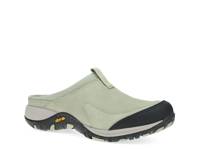 Pia Clog  Green view