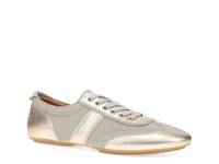 Milana Sneaker Gold Metallic view