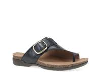 Rylee Sandal Black view