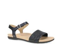 Jodie Sandal Black view