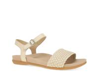 Jodie Sandal Off White view