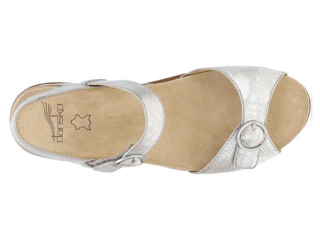 お値下げ　ダンスコ fallon Dansko Candace Sandal - Free Shipping | DSW