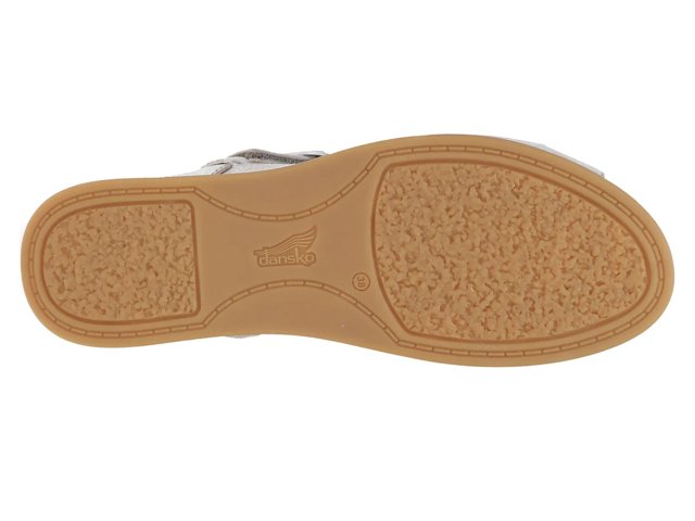 Dansko Candace Sandal - Free Shipping | DSW