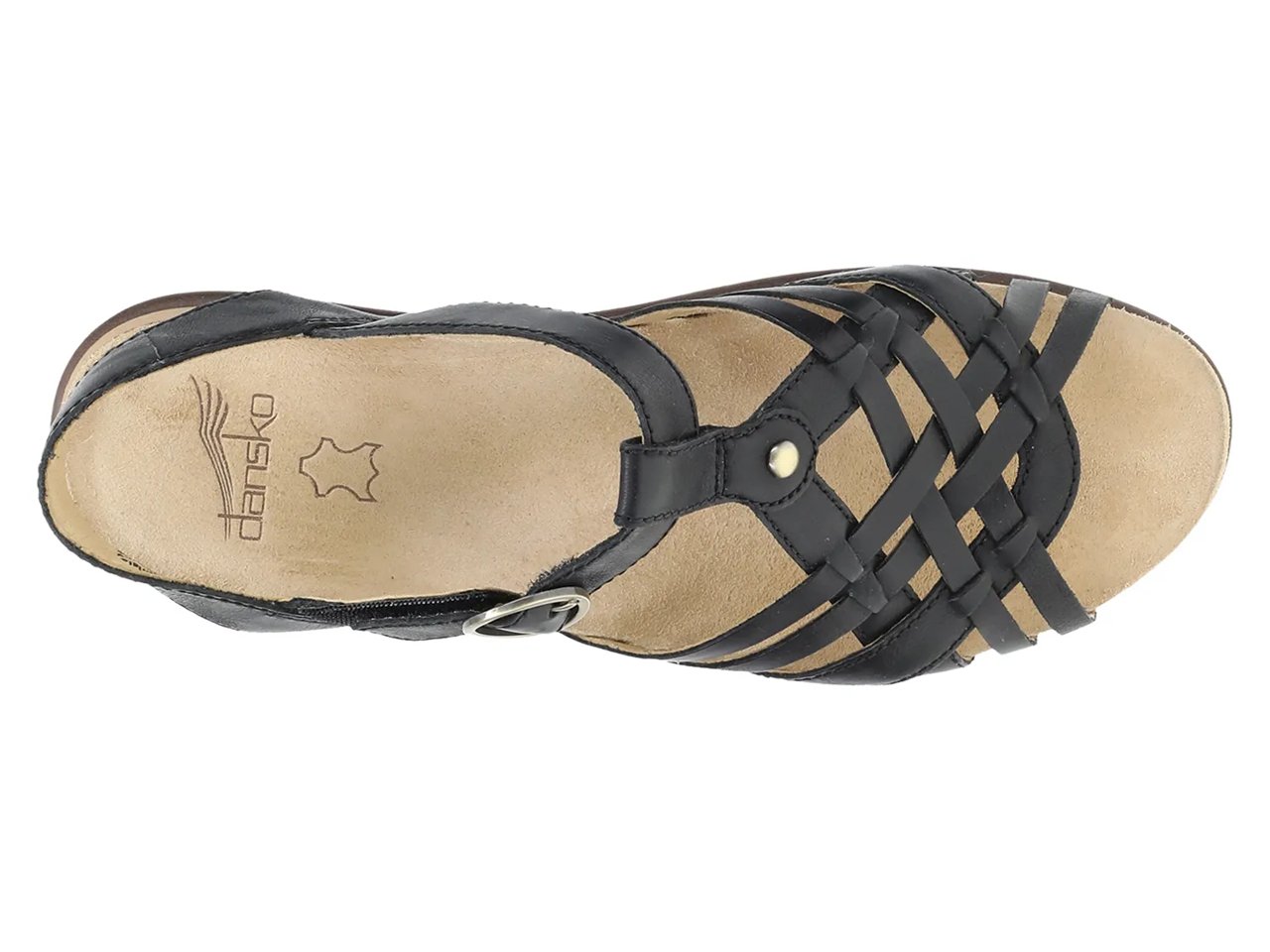 Christa Sandal