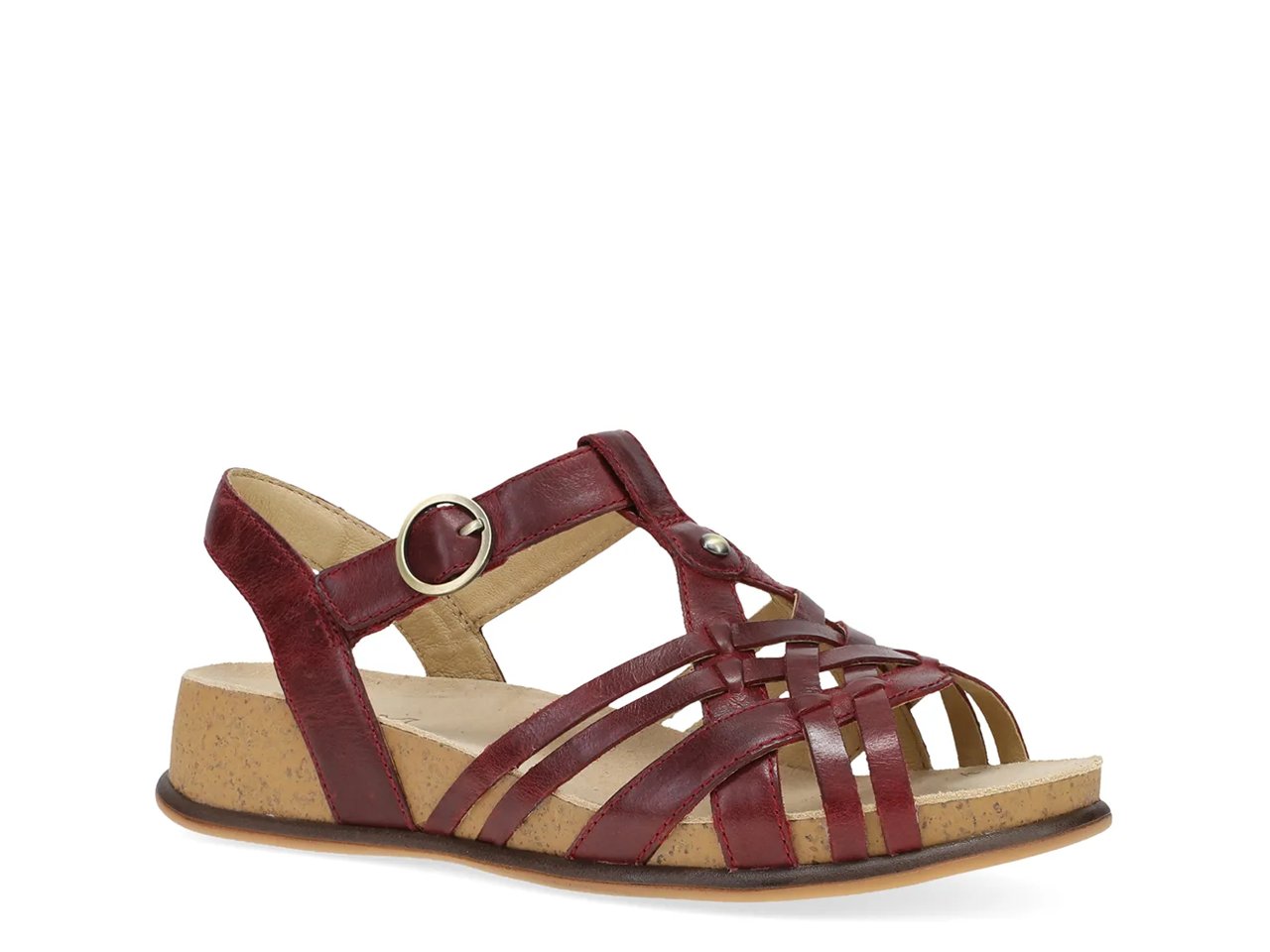 Christa Sandal