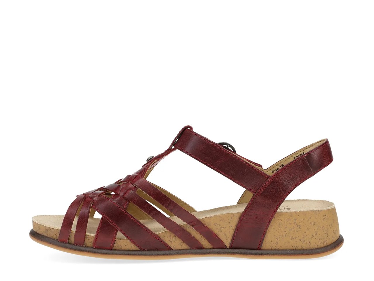 Christa Sandal