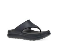 Devyn Sandal Black view