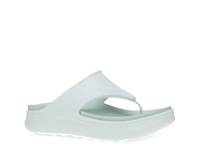 Devyn Sandal Sky Blue view