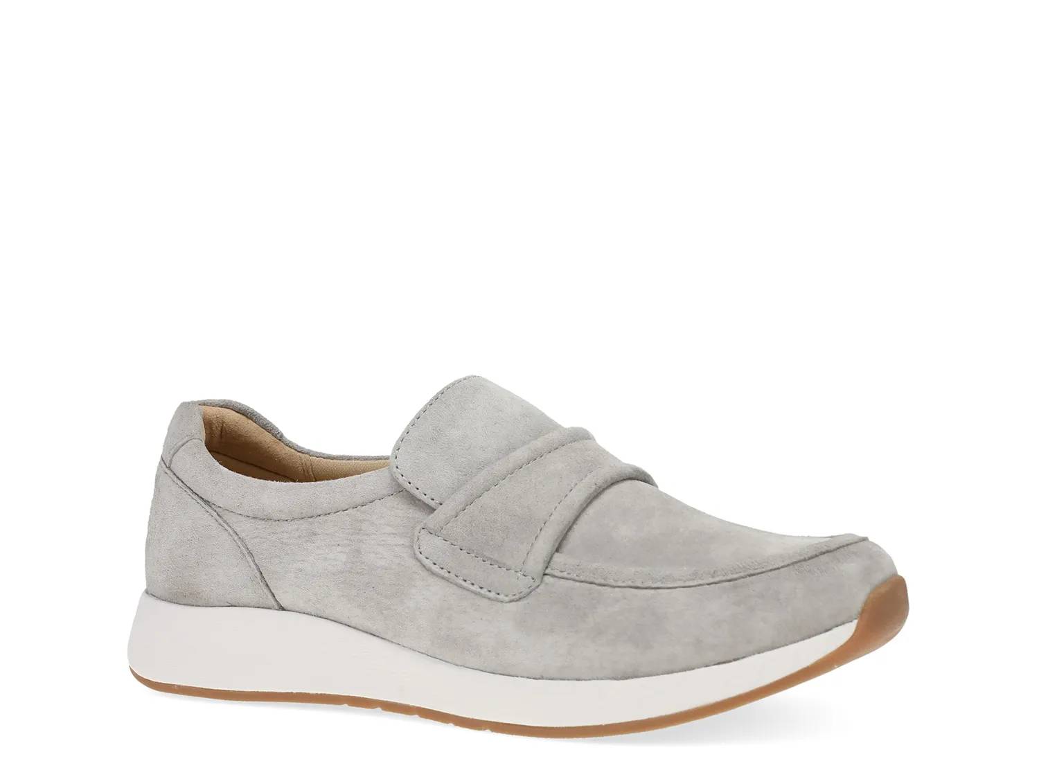 Clementine Slip-On