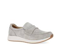 Clementine Slip-On Light Grey view