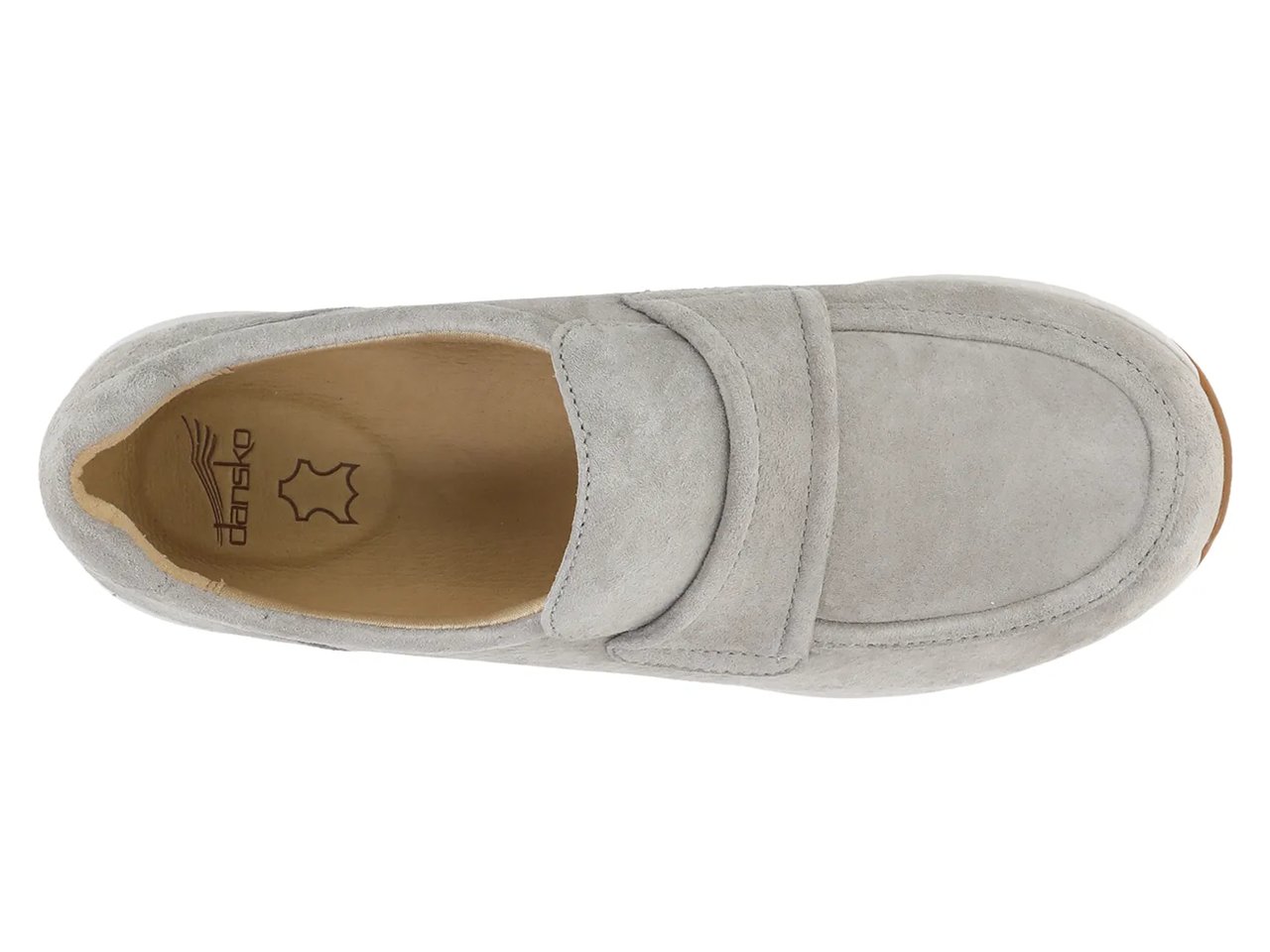 Clementine Slip-On
