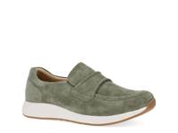 Clementine Slip-On Olive view