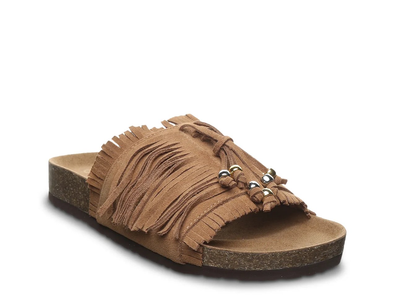 Perla Sandal