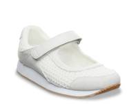 Rowan Mary Jane Sneaker White view