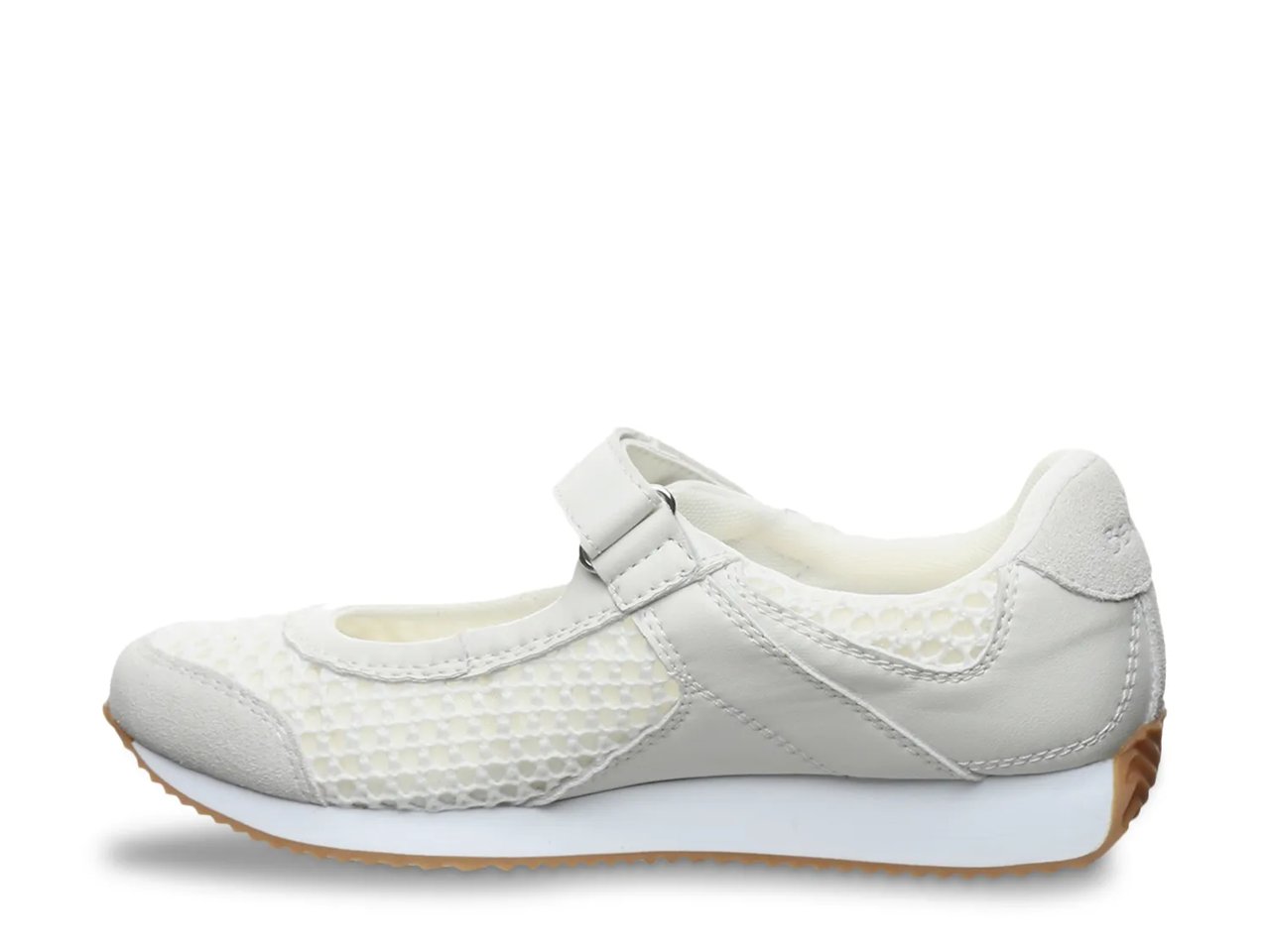 Rowan Mary Jane Sneaker