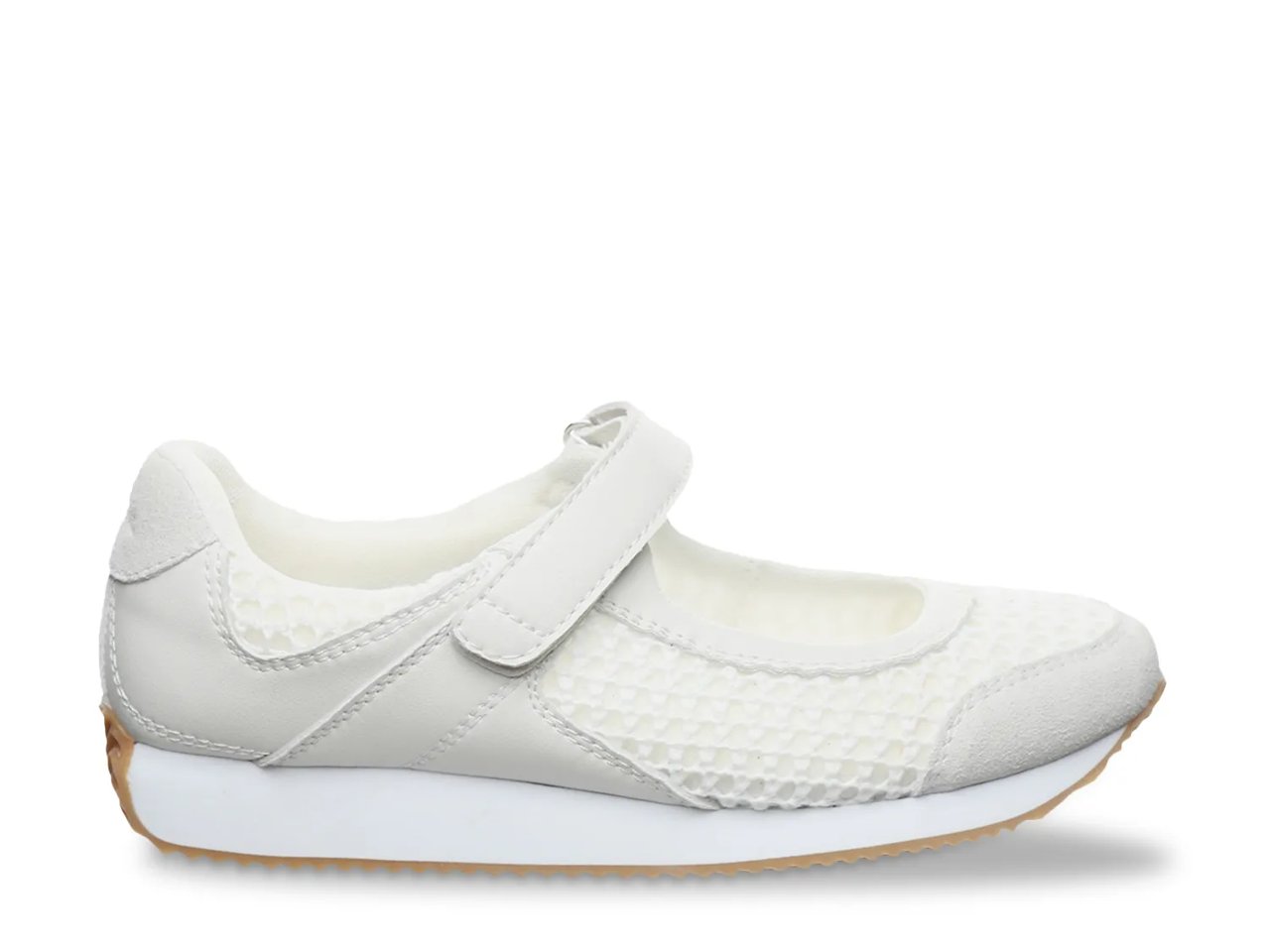 Rowan Mary Jane Sneaker