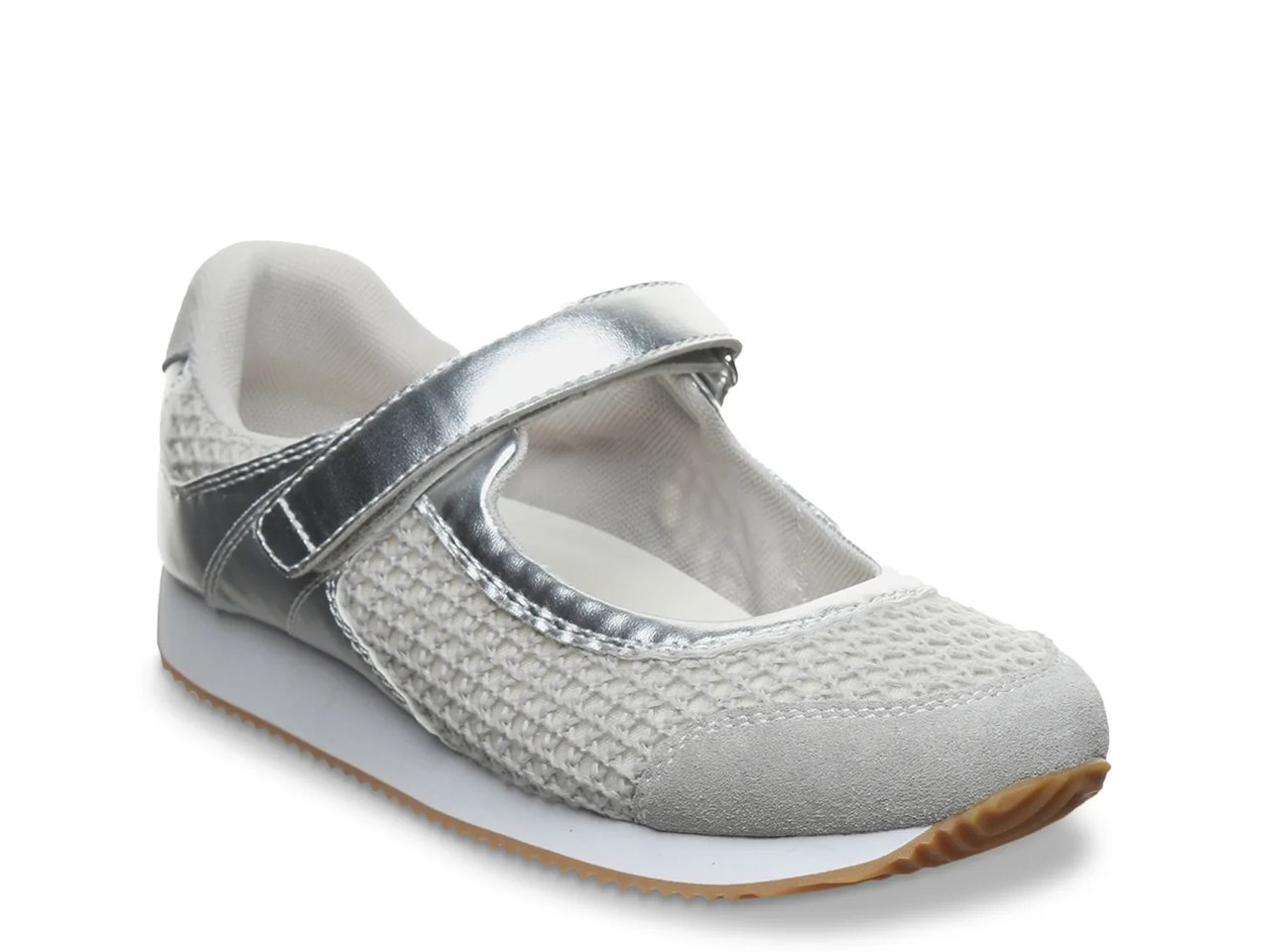 Rowan Mary Jane Sneaker
